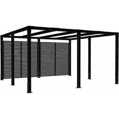 Cubic Pergola