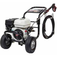 Nettoyeurs haute pression SIP TEMPEST TPHGP570/150 Honda GP Pressure Washer