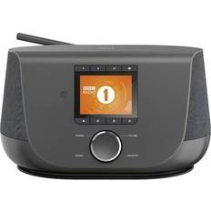 Hama Internetradio Radioer Hama digital radio DIR3300SBT