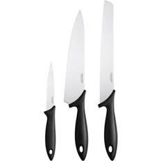 Fiskars Essential 1065583 Knife Set