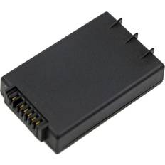 Stregkode scanner Cameron Sino Batteri til Dolphin Stregkode scanner 6000LU1 3,7V
