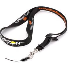 RC Accessories Spektrum SPM Neck Strap Black