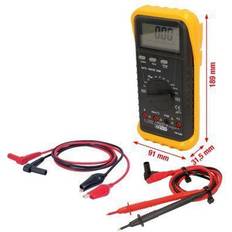 KS Tools KFZ-Multimeter 150.1480