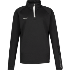 XXS Fleecejackor Barnkläder Bauer Tröja Vapor Fleece 1/4 Zip JR