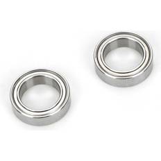 ECX 10 x 15 x 4mm Ball Bearings (2)