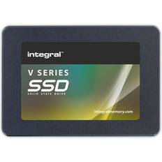 500gb sata 2.5 ssd Integral V Series 500GB SATA III 2.5 Inch Internal SSD