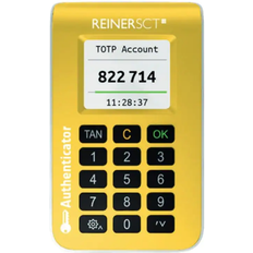 REINER SCT Authenticator 62.5 mm 102 mm 80 g