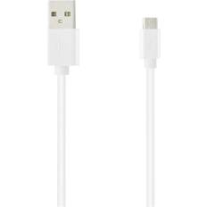 KEY USB-A USB Kabel 10W 1m 1m