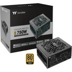 Fuentes de alimentación Thermaltake Fuente De Alimentacion SFX 750W Toughpower