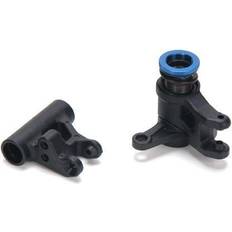 Losi Steering Bellcrank Plastics & Servo Saver: 2.0