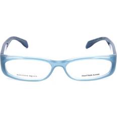 Alexander McQueen AMQ-4150-IQY Blå