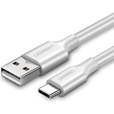 Kabel Ugreen USB C han A har hurtig opladning 2,4A 480Mbps 2m