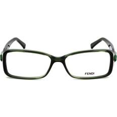 Fendi Lunettes De Soleil 896316 Green One Male