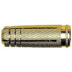 Fischer Skruer Fischer messingdübel MS 10x34 pakke a 25 stk.