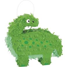 Fødselsdage Piñatas Unique Mini Pinata Dinosaur