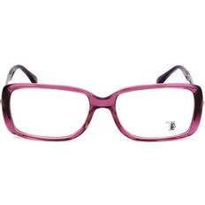 Tod's TO5043 081 Miesten Vaaleanpunainen
