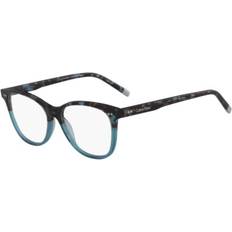 Turquoise Glasses & Reading Glasses Calvin Klein CK5990 426