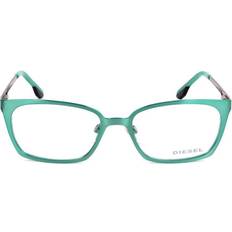 Diesel DL5082-093 Green Spectacle Frame Ø 52 mm