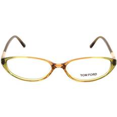 Orange Glasses Tom Ford FT5135-044 Ø 52 mm Frame