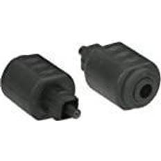 InLine OPTO Coupler F - TOSLINK