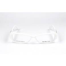 Alexander McQueen AMQ-4161-R2Y Röd Blå Vit