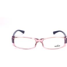 Hogan HO5026 080 De Vue Femme Purple (Seulement Monture)