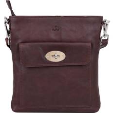 Adax messenger Adax Ravenna Frigga messenger bag