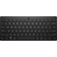 Hp 355 compact 355 COMPACT MULTI-DEVICE KBD