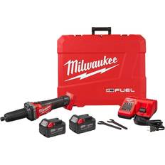 Milwaukee m18 grinder Milwaukee M18 FUEL 2784-22