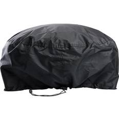 Turtle Pizza Oven Cover
