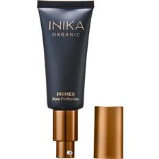 Organic Face Primers Inika Organic Primer Pure Perfection 30 ml