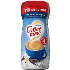 Gluteeniton Kahvisiirapit ja Kahvikermavaahdot Nestlé Coffee-Mate French Vanilla 425 g