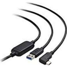 Vr link Matters aktiv 5m USB-C USB-A VR Link 2 VR Link