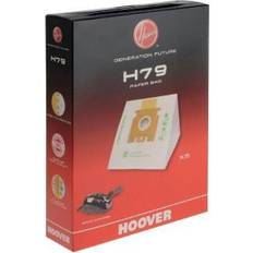 Hoover Dammsugartillbehör Hoover H79 Trummdammsugare Dammpåse