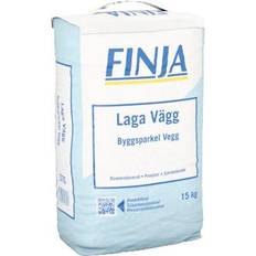 Finja Byggmaterial Finja LAGNINGSMASSA LAGA VÄGG