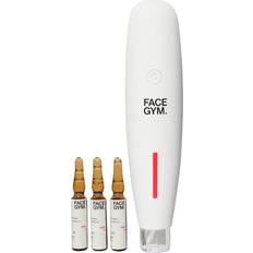 Faceshot Electric Microneedling Device + Liquid Vitamin Ampoules
