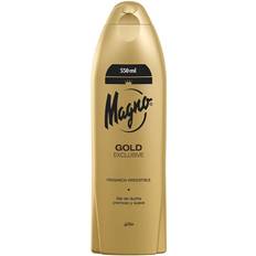 Magno Gold gel ducha 550