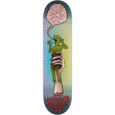 Toy Machine Blake Carpenter Pro Skateboard Deck 8 in