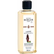 Maison Berger Precious Rosewood 500ml Lamp Refill