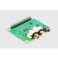 Raspberry pi dac+ Raspberry Pi Pi® IQaudio DAC+ Raspberry Pi®
