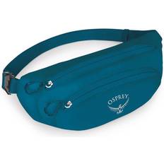 Osprey ultralight stuff pack Osprey Ultralight Stuff Waist Pack Waterfront Blue Blå OneSize