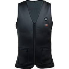 L Vester Avignon Heat Vest - Black