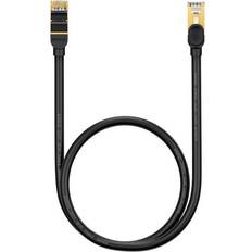 Ethernet kabel Baseus Basis Ethernet RJ45 Kabel 0.5 m