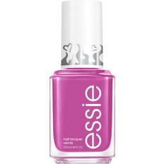 Essie Salon-Quality Nail Polish, 8-free Vegan, Valentines Day 2023 13.5ml