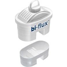 Blanco Filtros de café Laica Bi-flux Filtro De Agua