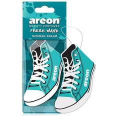 AREON Fresh Wave Paper, Luftfrisker, Summer Dream