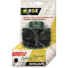 Roe Repelente Ultrasonidos Rata Y Ratones 180 m2 231660