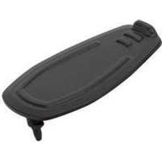 Bosch Buislaadcontactdoosdeksel Power Noir