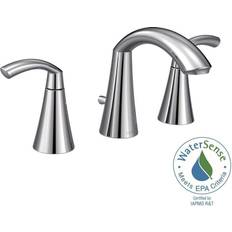 Moen Glyde 5 3/4" Arc Grey