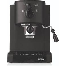 BEEM Macchine da Caffè BEEM Espresso Perfect Schwarz Matt